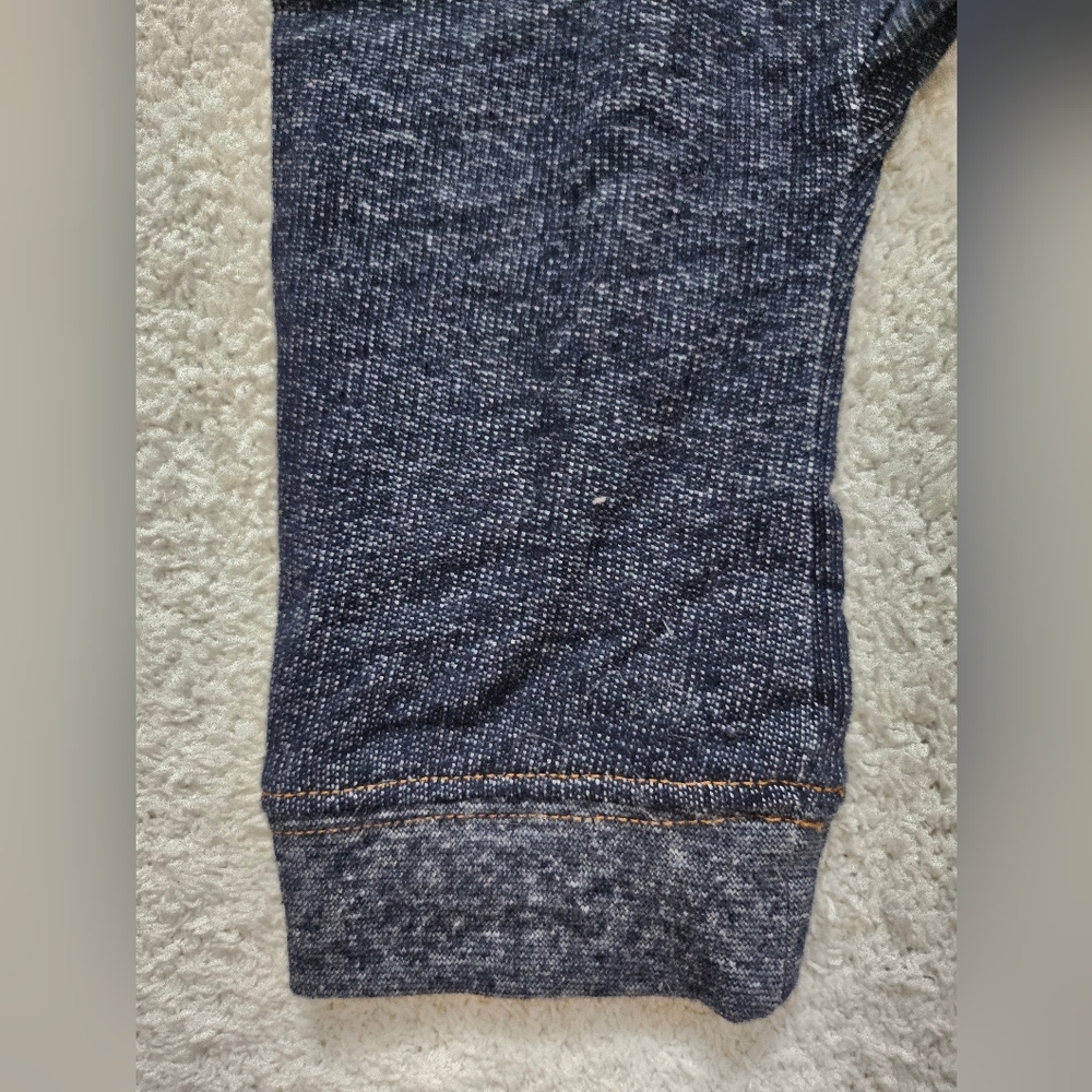 7 For all Mankind One Piece Jumpsuit - Picture 9 of 10